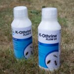 K'othrine Flow - Tegen Vliegende & Kruipende Insecten / Stalbehandelingsmiddel