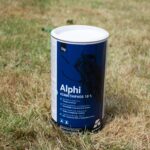 Alphi tegen vliegen en isomokever (1kg)