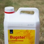 Bugster insecticide vliegende- en kruipende insecten