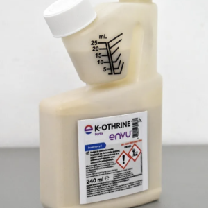 K-Othrine Partix - Bestrijding Vliegende & Kruipende Insecten