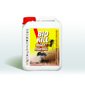 Biokill mieren