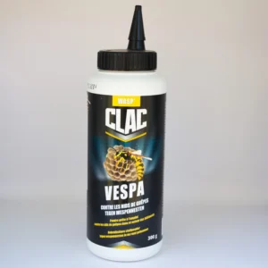 Wespenpoeder CLAC – Strooipoeder Tegen Wespen