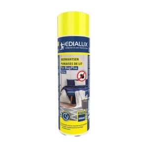Bedwantsen spray 500ml
