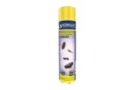 Spray tegen zilvervisjes