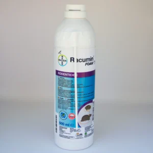 Racumin foam