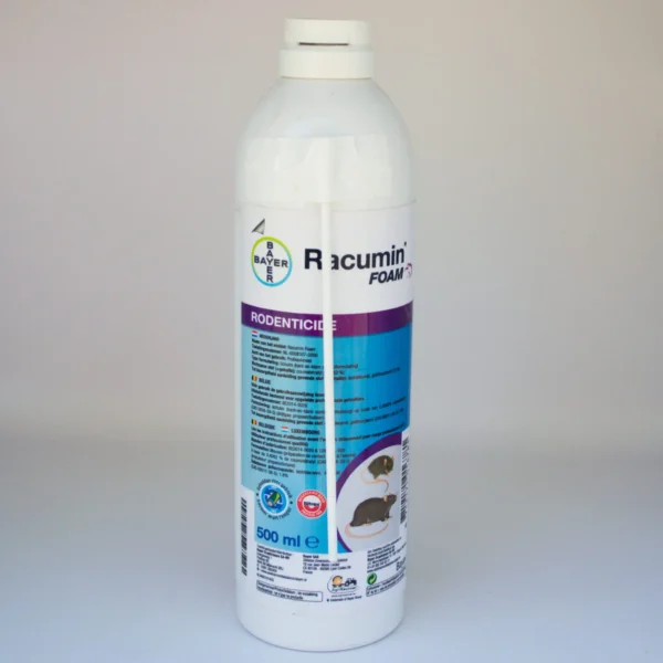 Racumin foam