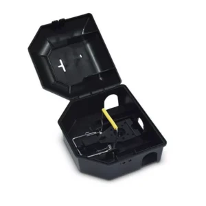 Muizendoos rotech snap 10 stuks