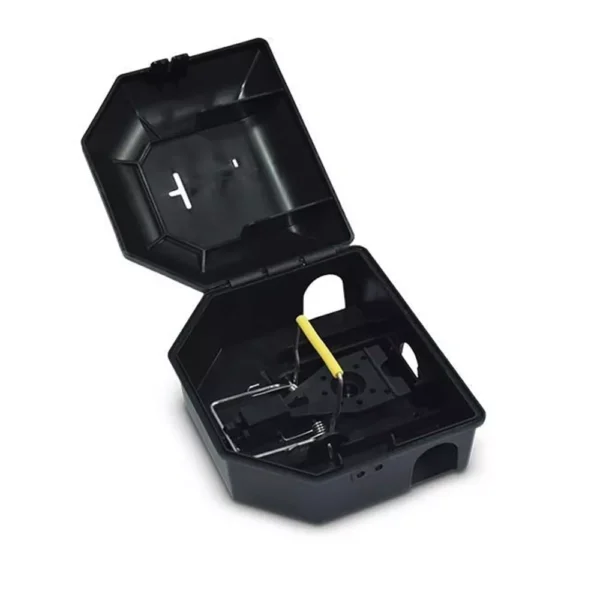 Muizendoos rotech snap 10 stuks