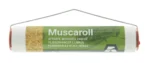 Vliegenrol – Muscaroll