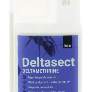 Deltasect 500 Ml