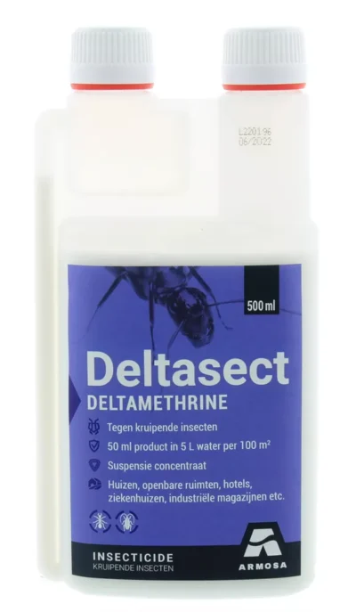 Deltasect 500 Ml