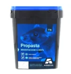 Propasta zakjes 5kg