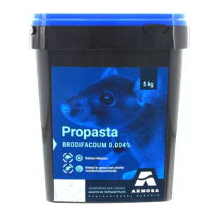Propasta zakjes 5kg