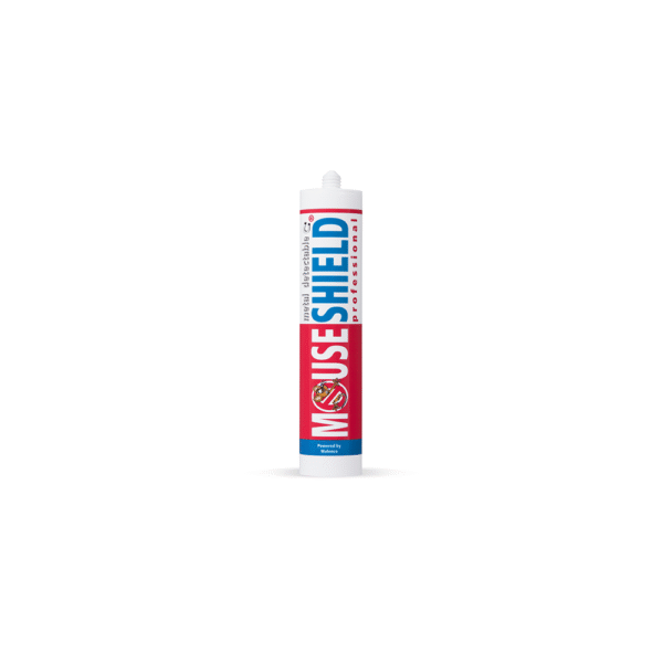 Weringslijm muizen: MouseShield