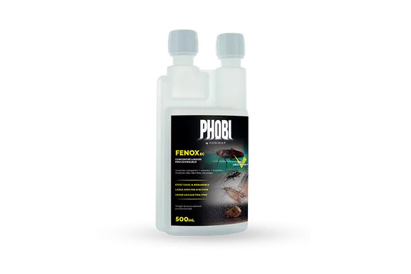 Phobi Fenox