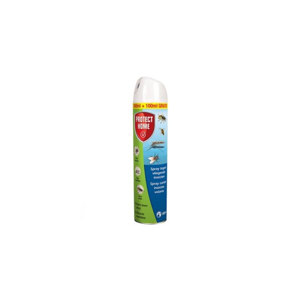 Vliegenspray  600 Ml