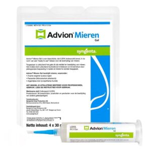 Advion Mieren Gel 1x30g