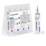 Kakkerlakkengel Maxforce White