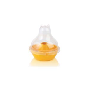 Wespenval dome trap