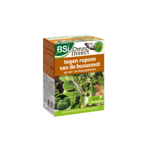 Omni Insect Buxusmot | 20 ml