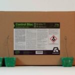 Control blok 10 kg (20 x 50 gram)