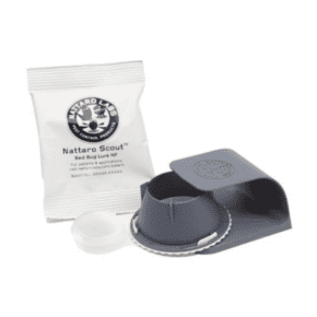 Nattaro Scout Monitoringsysteem